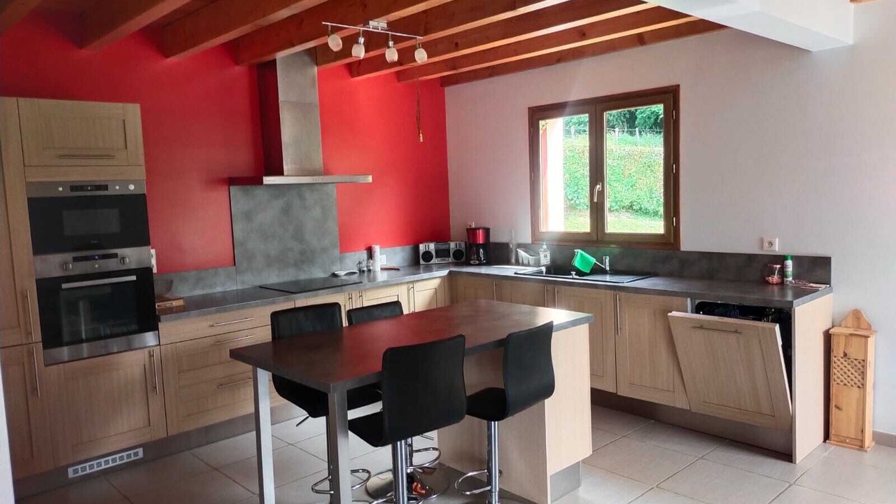 Photo of Kitchen in Beost