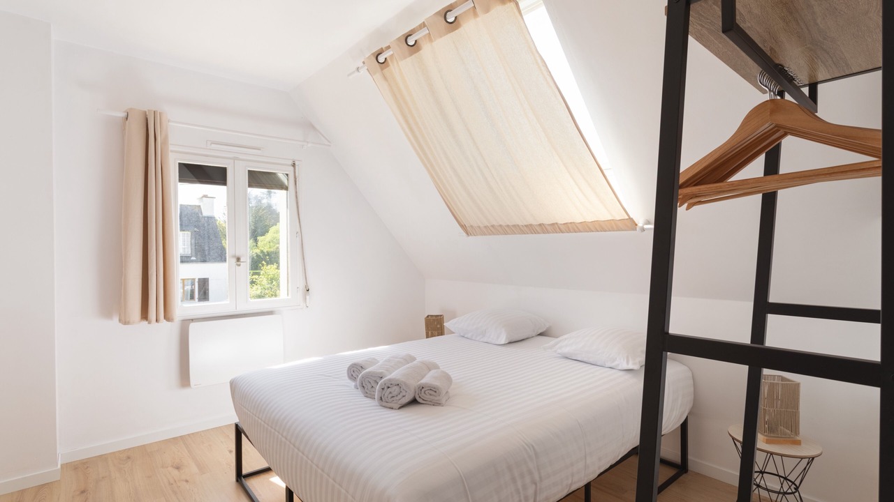 Photo of Bedroom in Frehel