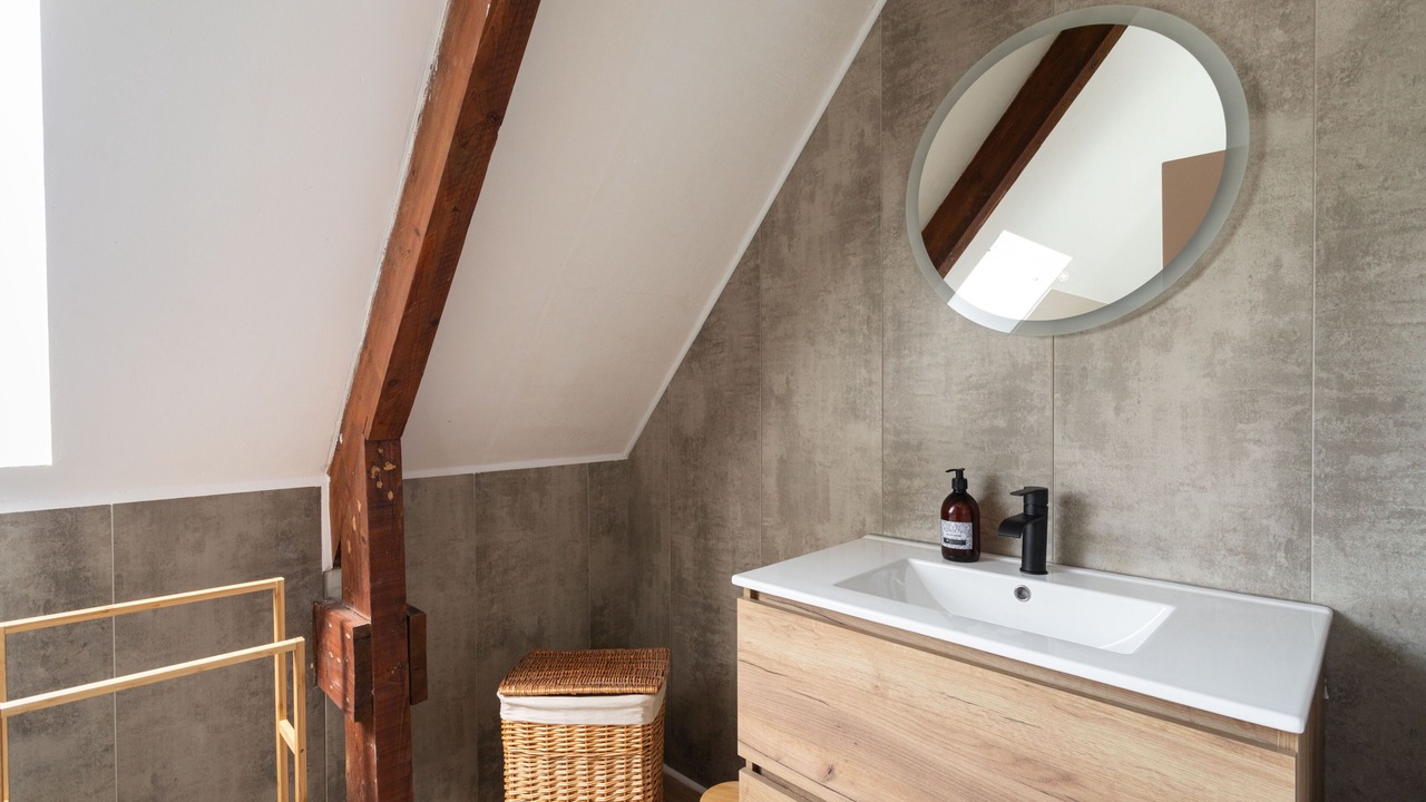 Photo of Bathroom in Frehel