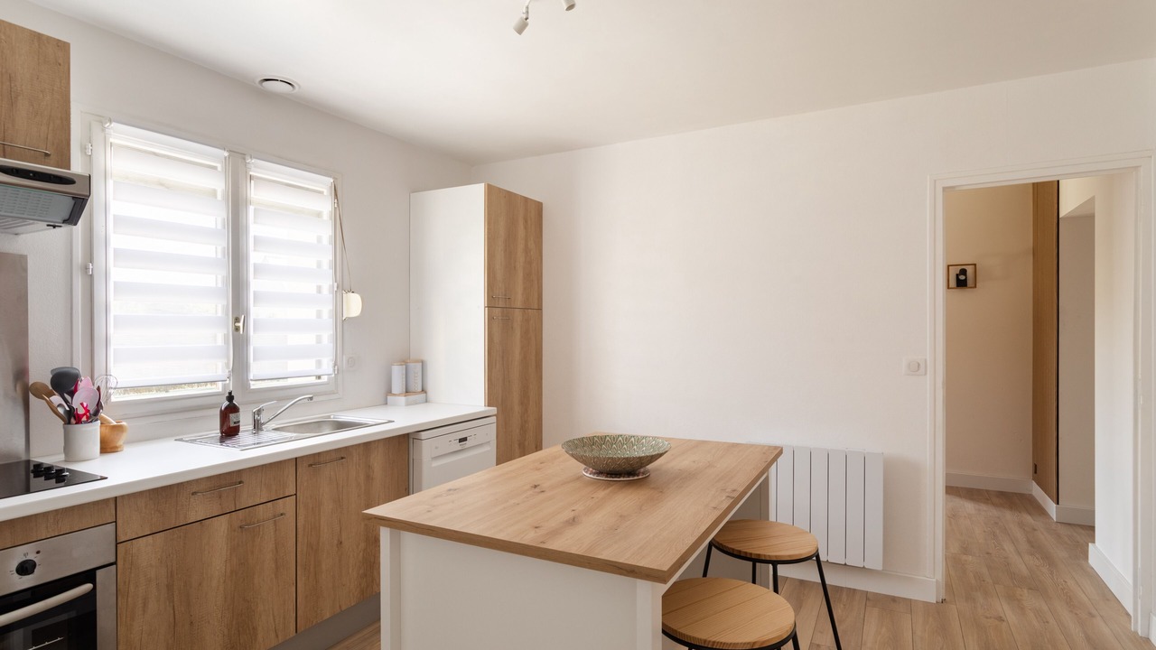 Photo of Kitchen in Frehel