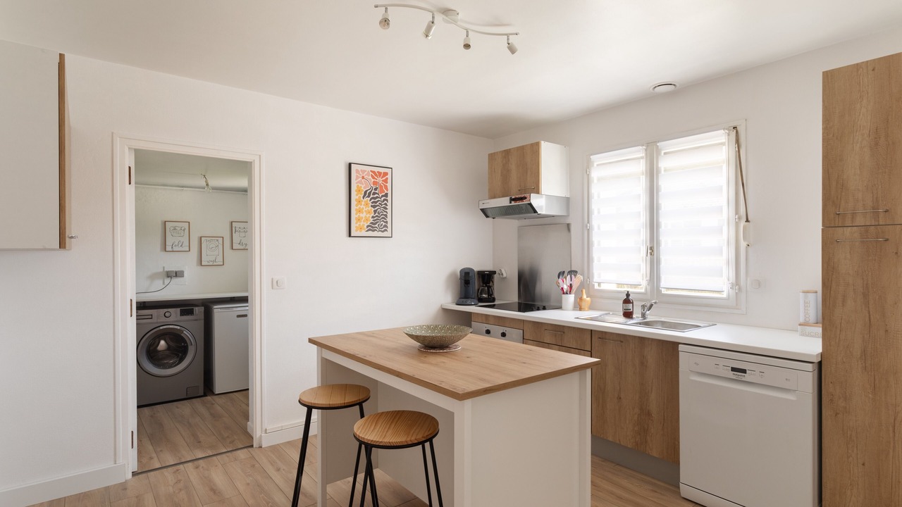 Photo of Kitchen in Frehel