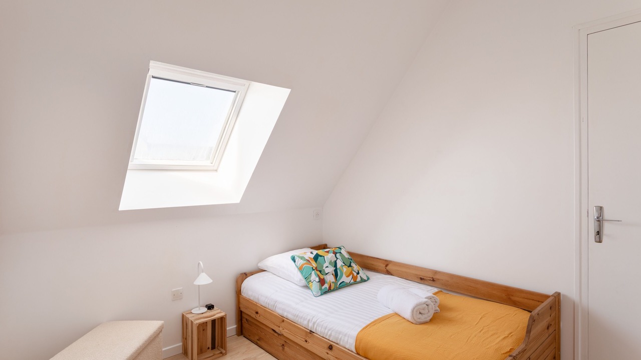 Photo of Bedroom in Frehel
