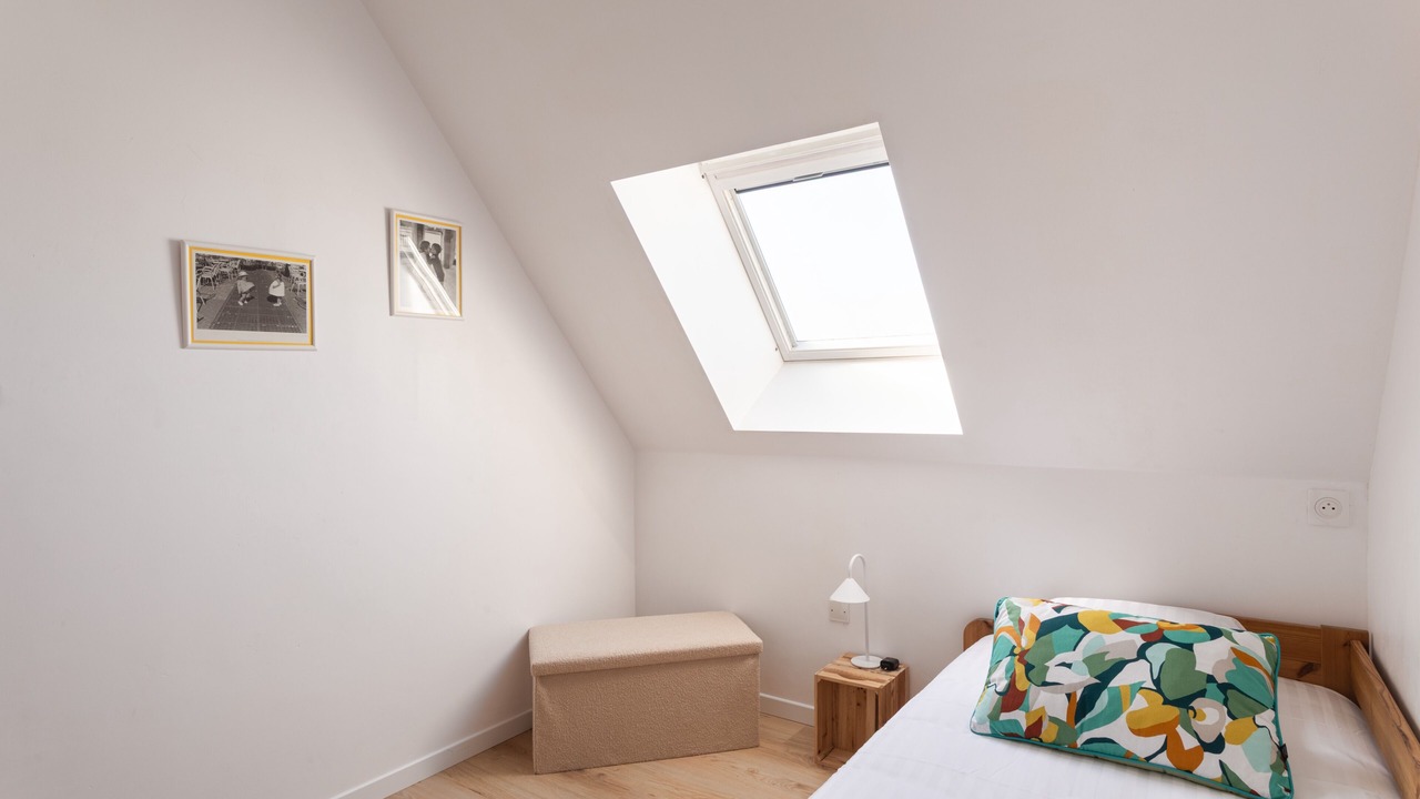 Photo of Bedroom in Frehel