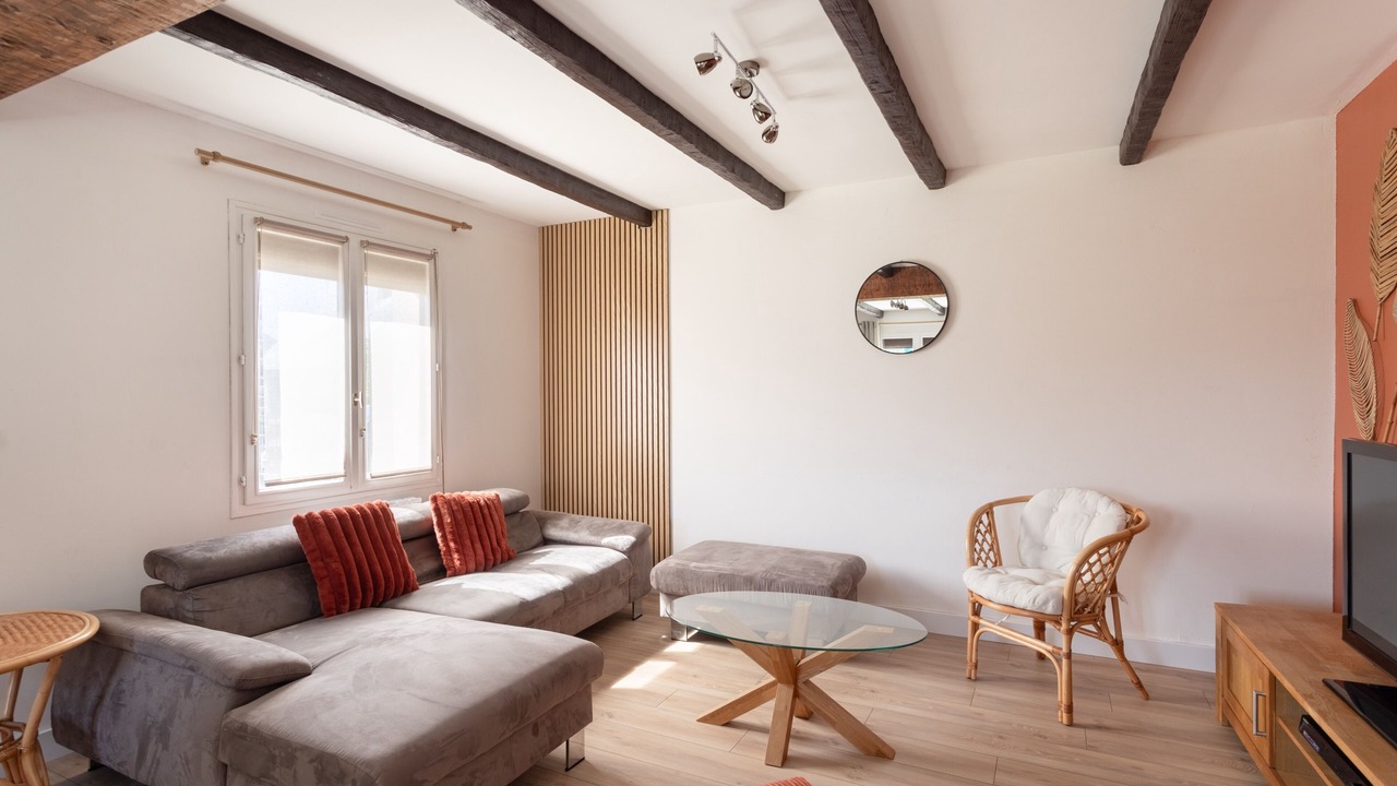 Photo of Livingroom in Frehel