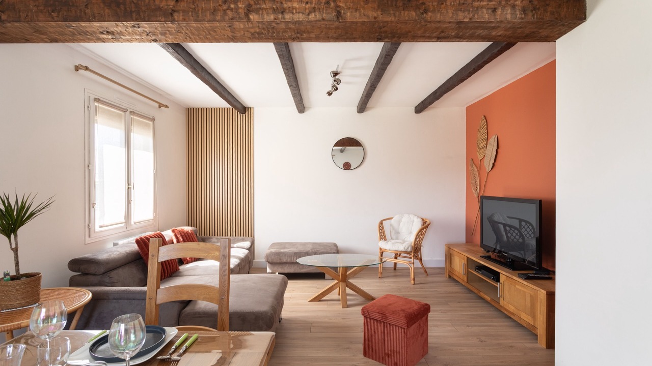 Photo of Livingroom in Frehel