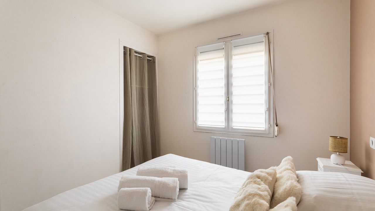 Photo of Bedroom in Frehel