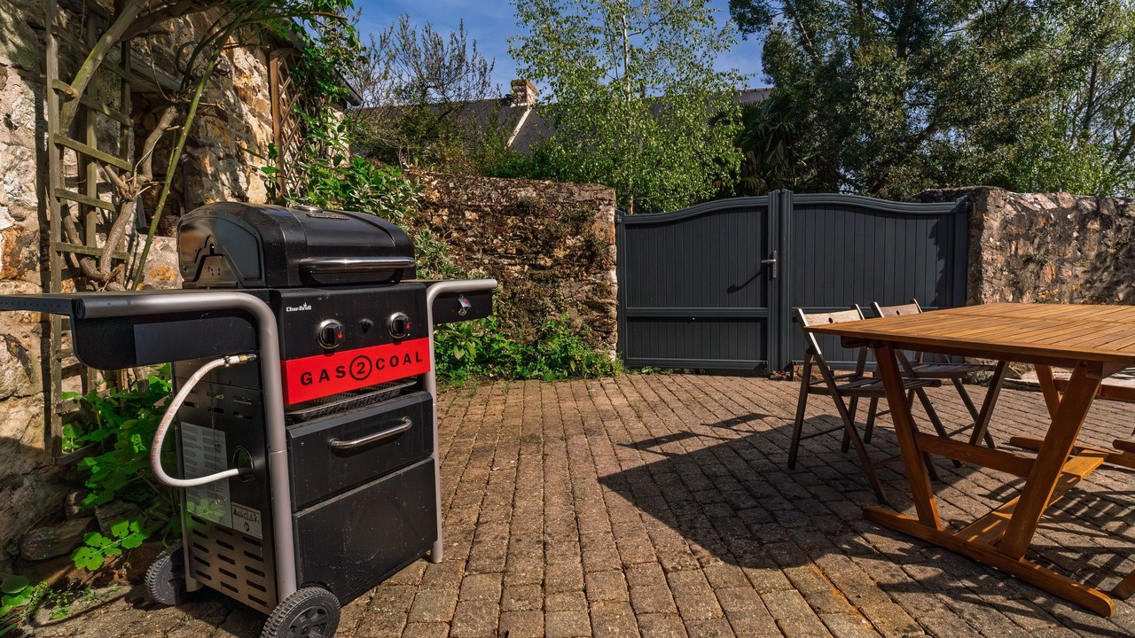 Photo of Outdoor in Plouer-sur-Rance