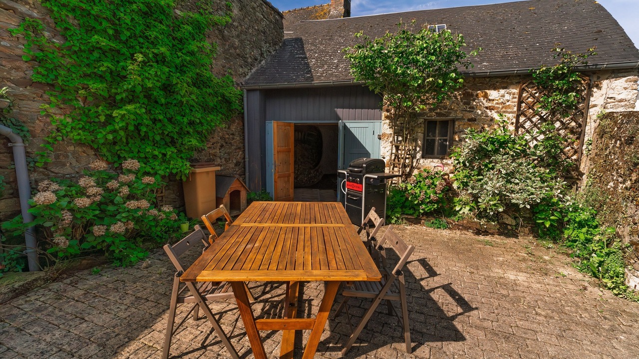 Photo of Outdoor in Plouer-sur-Rance