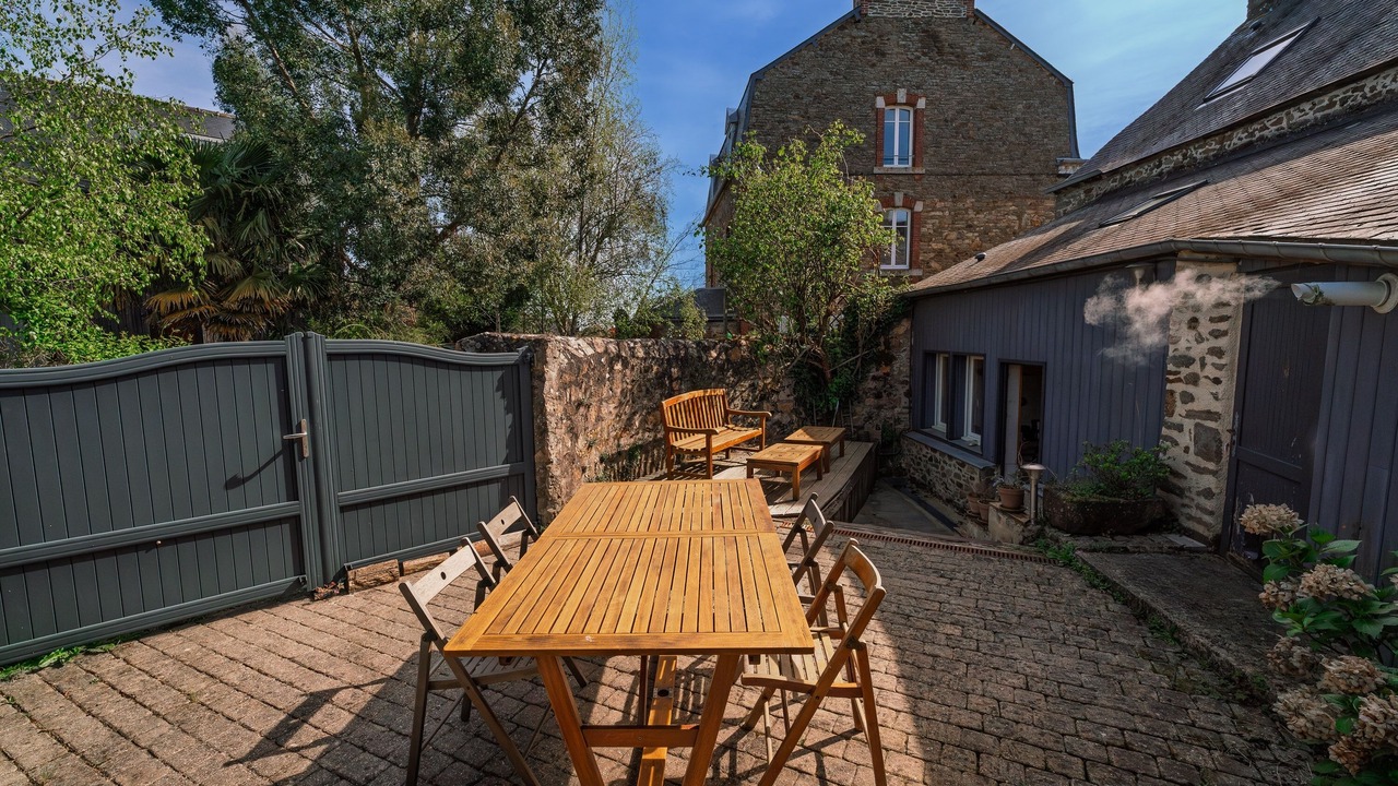 Photo of Outdoor in Plouer-sur-Rance