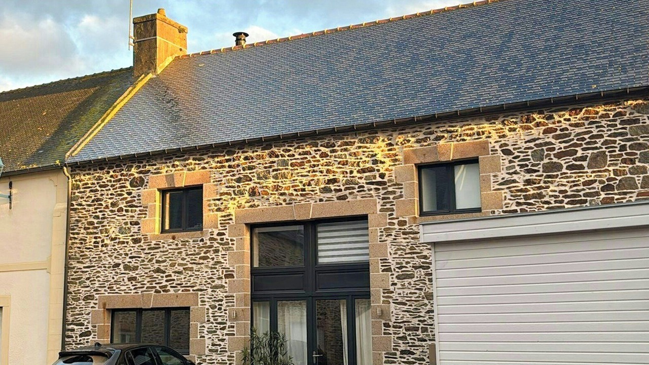 Photo of Outdoor in Saint-Benoit-des-Ondes