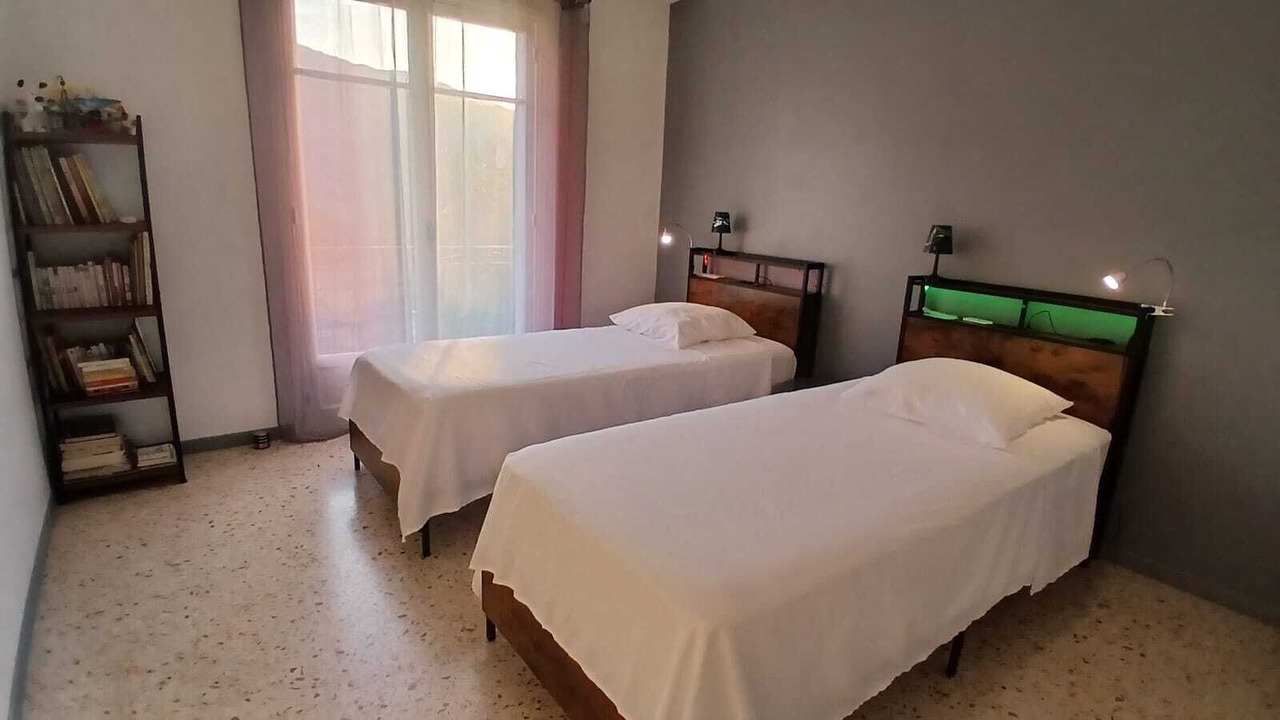 Photo of Bedroom in Saint-Martin-du-Var