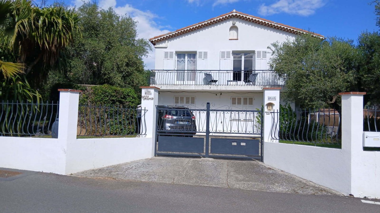 Photo of Outdoor in Saint-Martin-du-Var