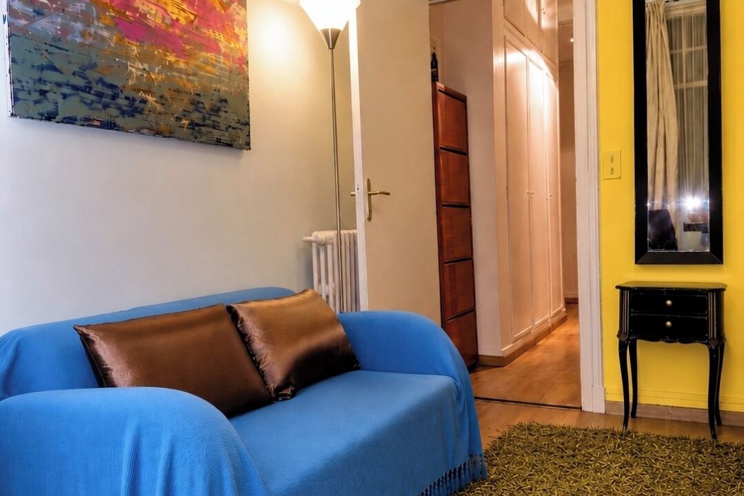 Photo of Livingroom in Beausoleil