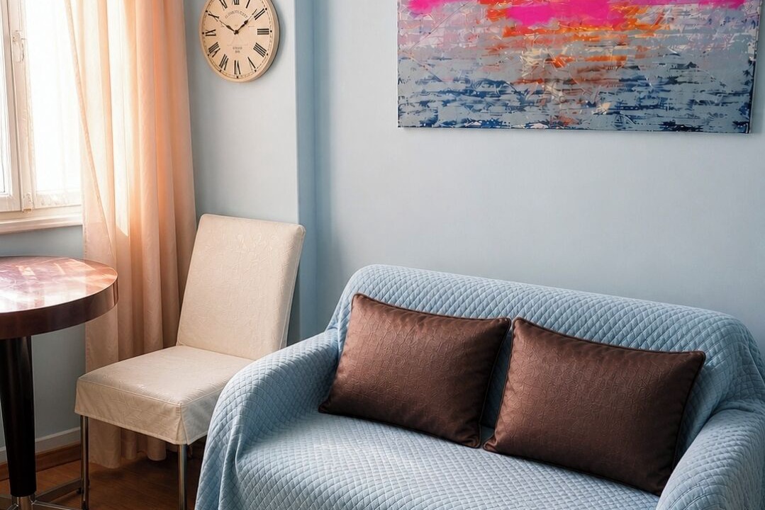 Photo of Livingroom in Beausoleil