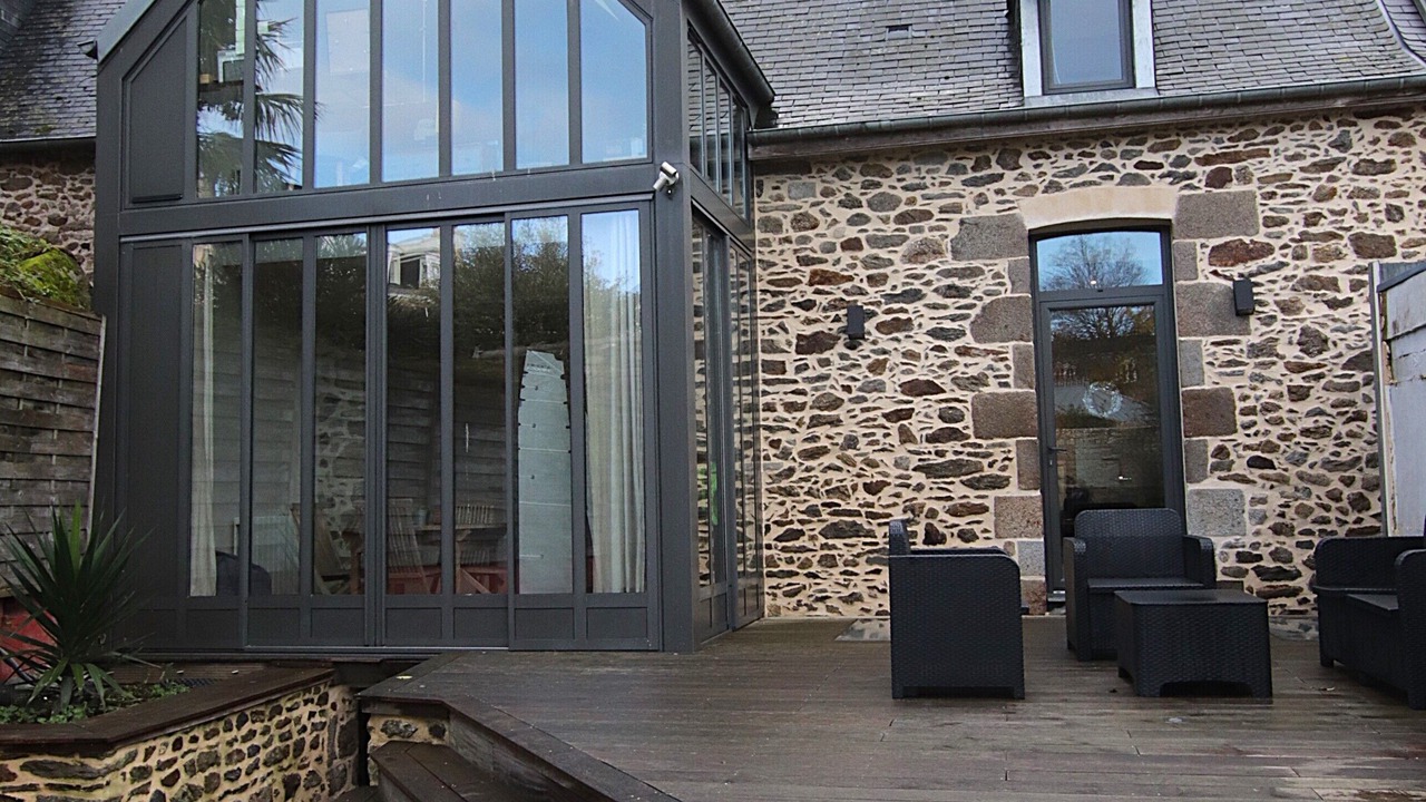Photo of Outdoor in Saint-Servan
