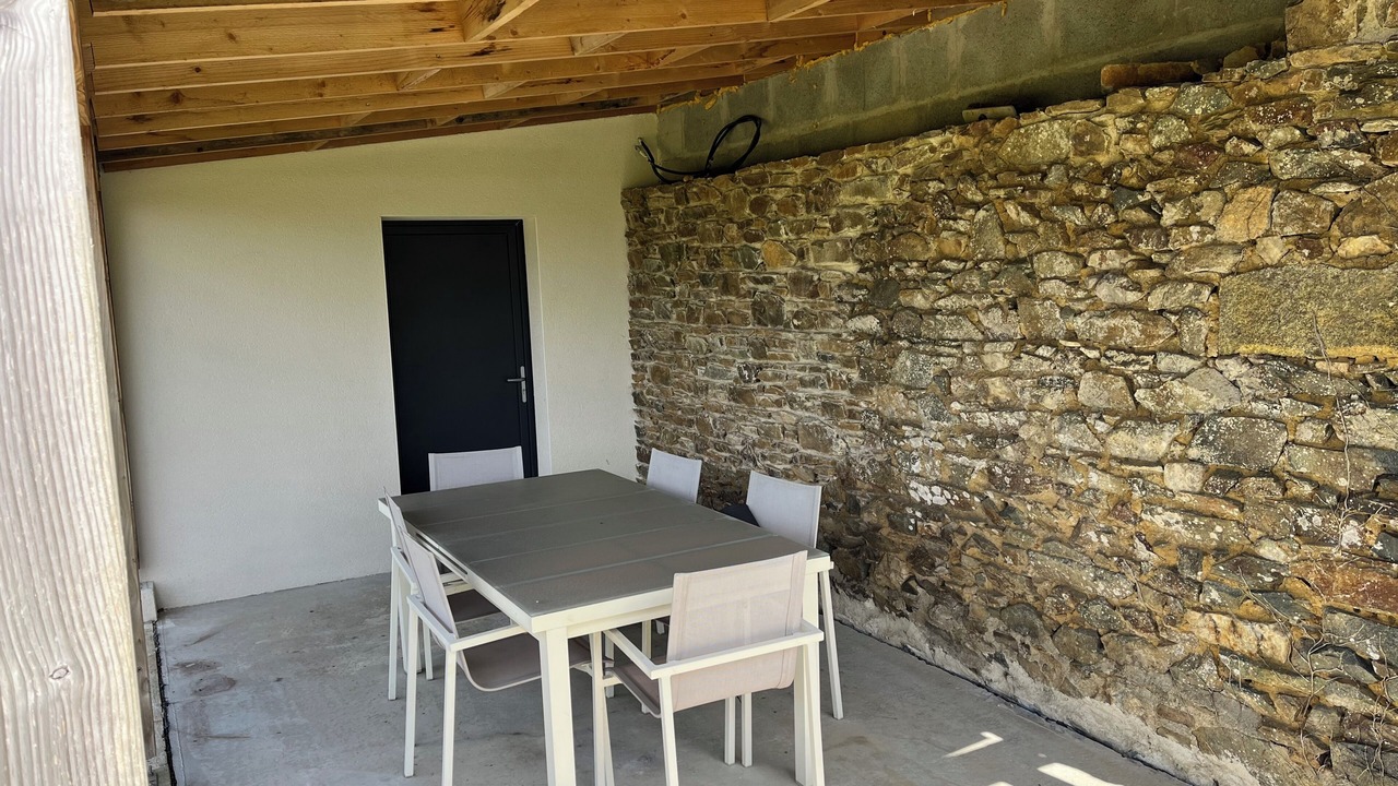 Photo of Outdoor in Tressignaux