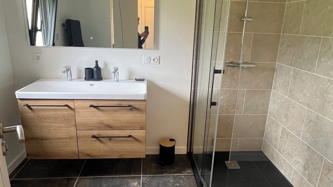 Photo of Bathroom in Tressignaux