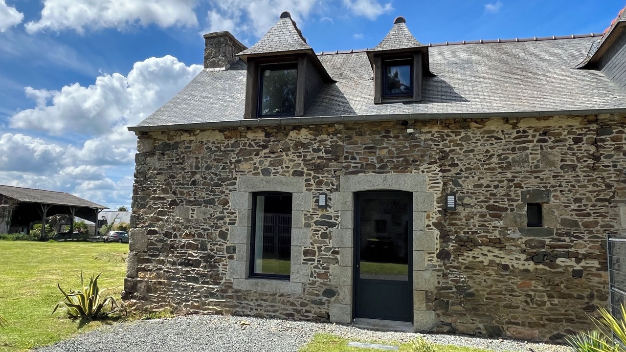 Photo of Outdoor in Tressignaux