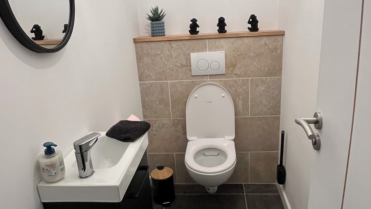 Photo of Bathroom in Tressignaux