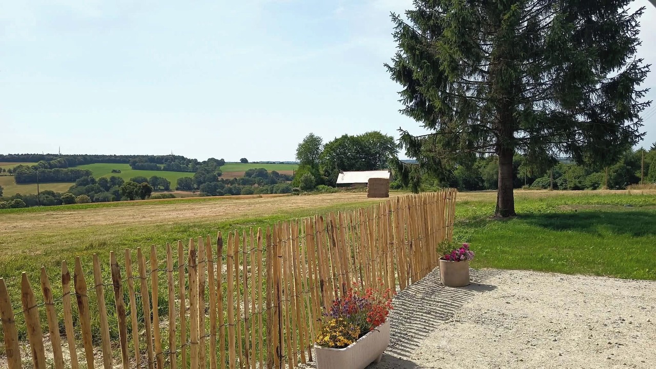 Photo of Outdoor in Plemet