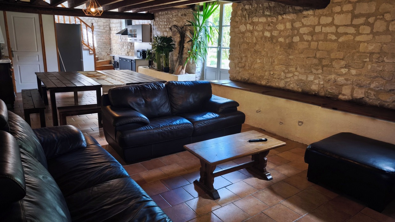 Photo of Livingroom in Le Thour