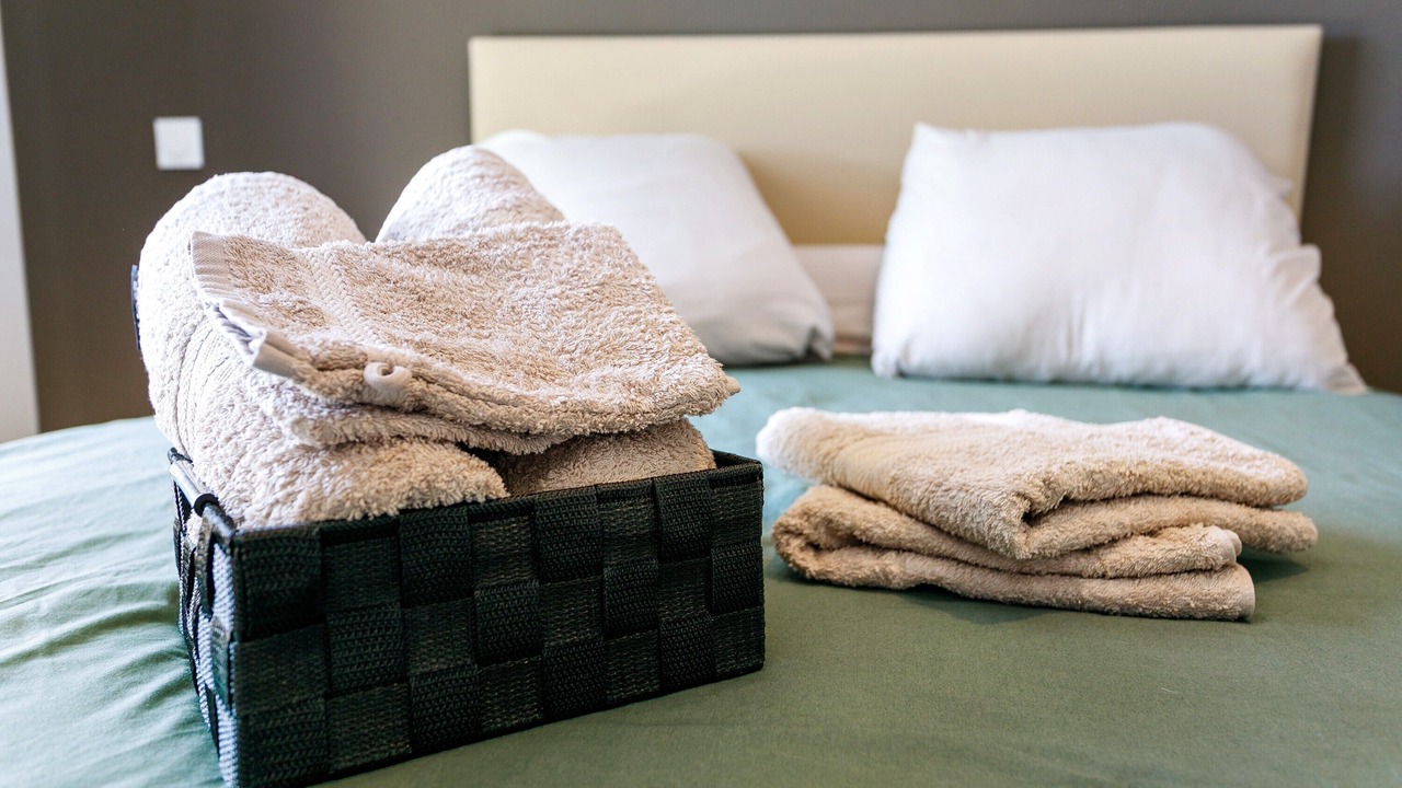 Photo of Bedroom in Lanvollon