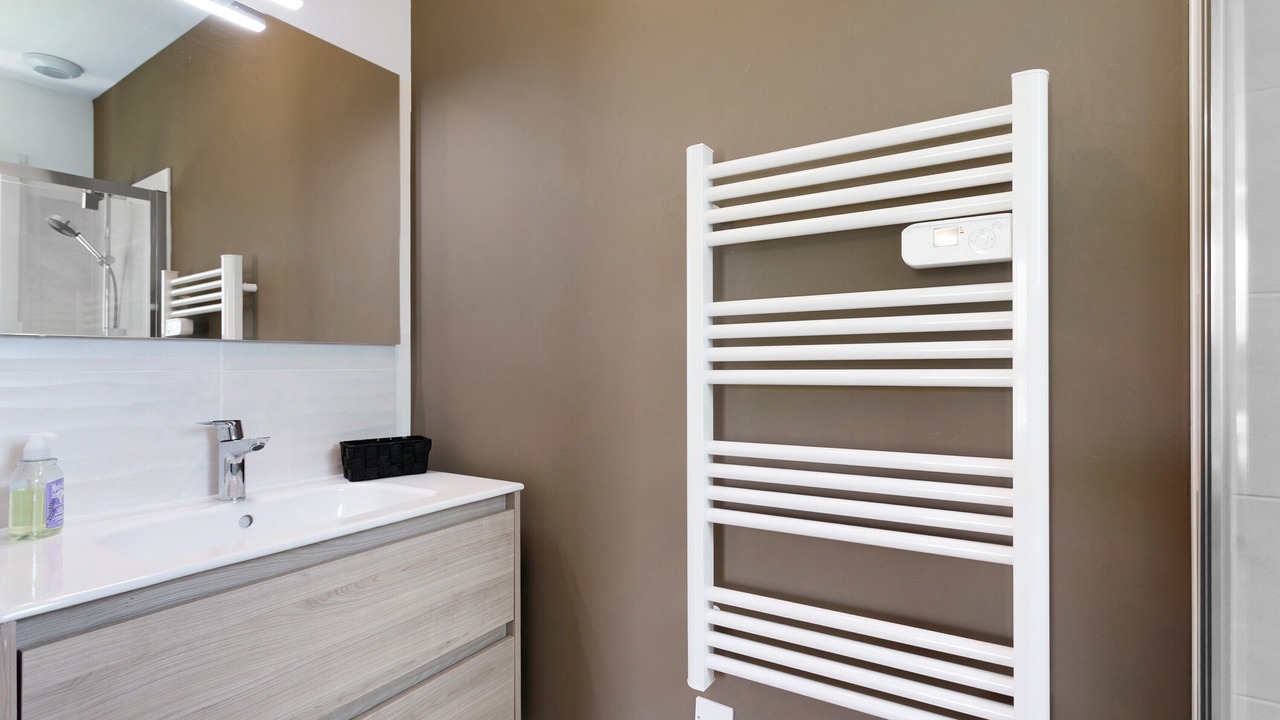 Photo of Bathroom in Lanvollon