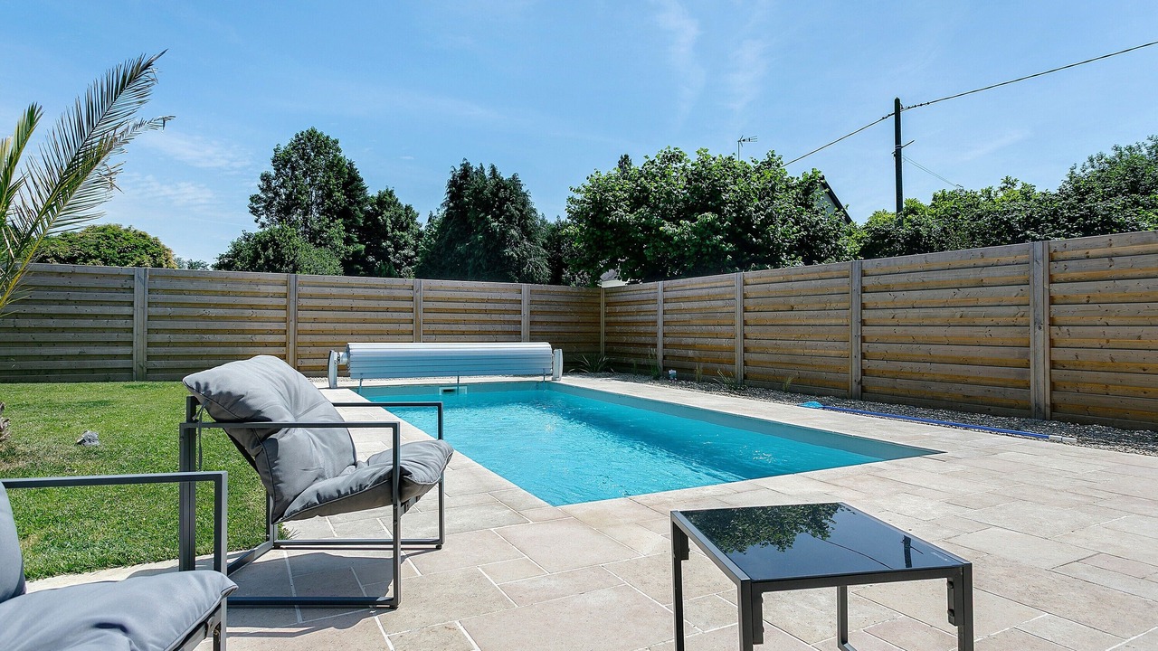 Photo of Outdoor in Lanvollon