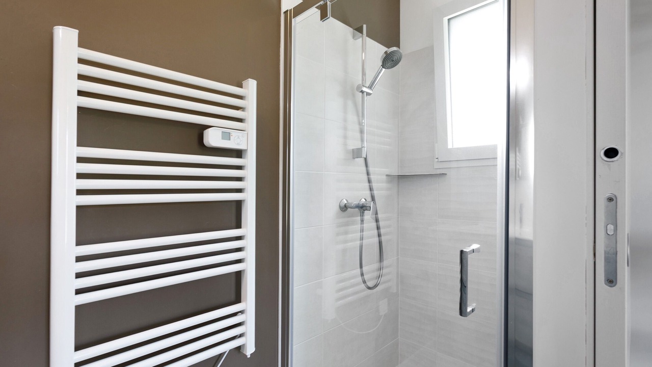 Photo of Bathroom in Lanvollon