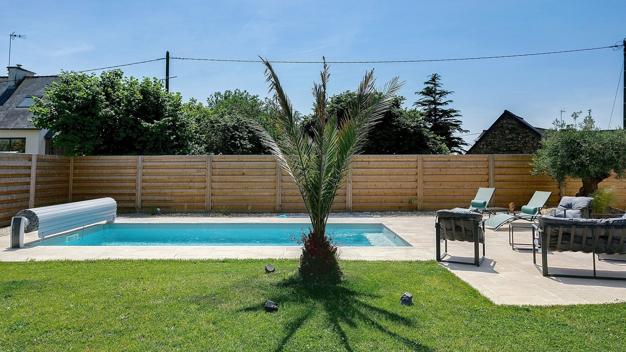 Photo of Outdoor in Lanvollon