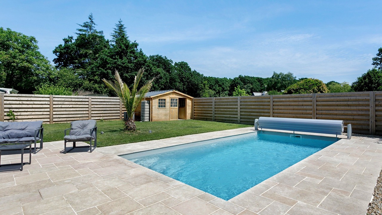 Photo of Outdoor in Lanvollon