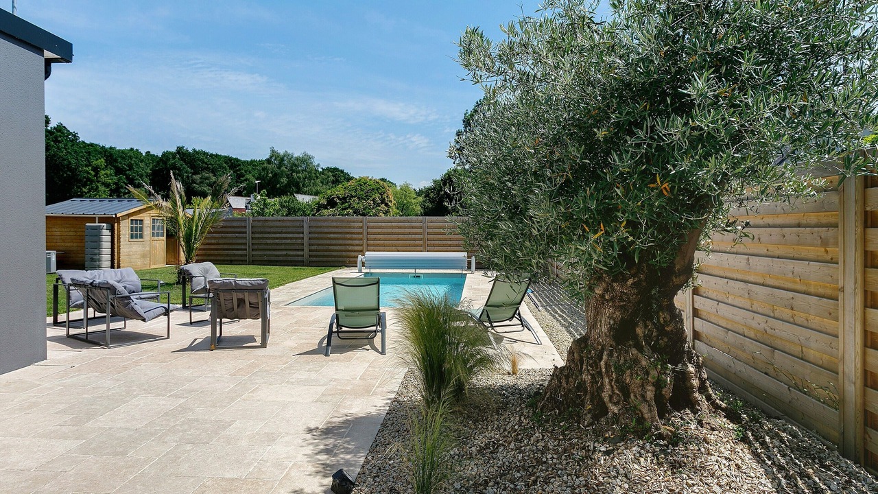 Photo of Outdoor in Lanvollon