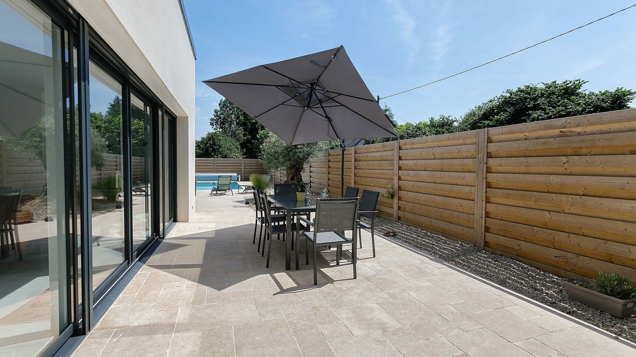 Photo of Outdoor in Lanvollon