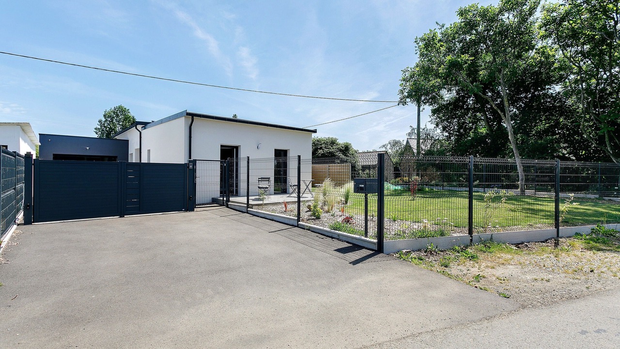 Photo of Outdoor in Lanvollon