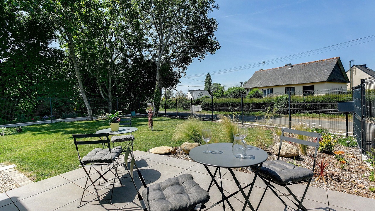 Photo of Outdoor in Lanvollon