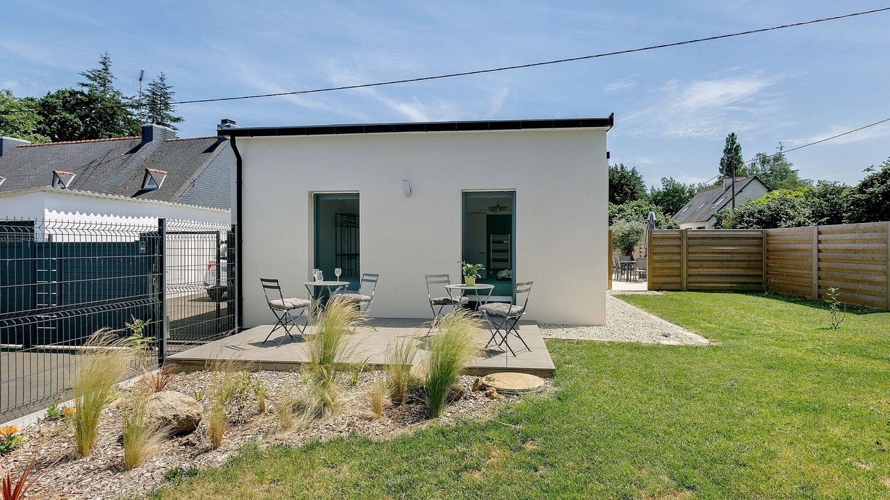 Photo of Outdoor in Lanvollon