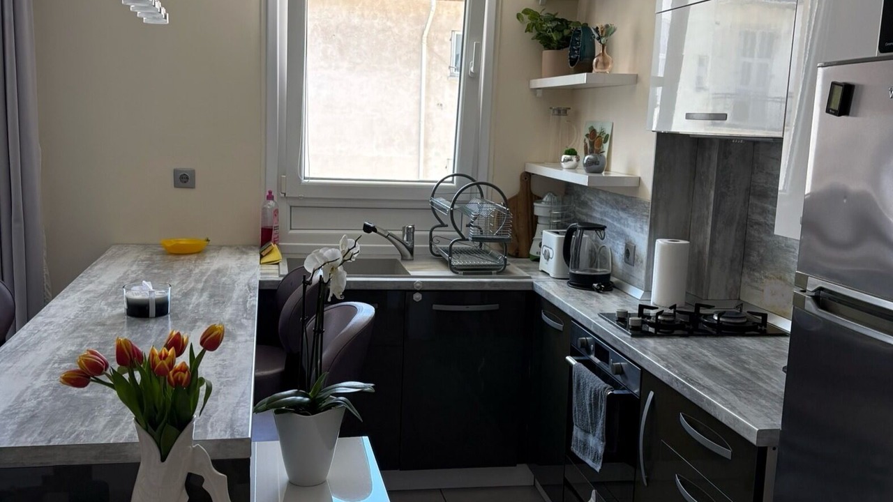Photo of Kitchen in Riquier