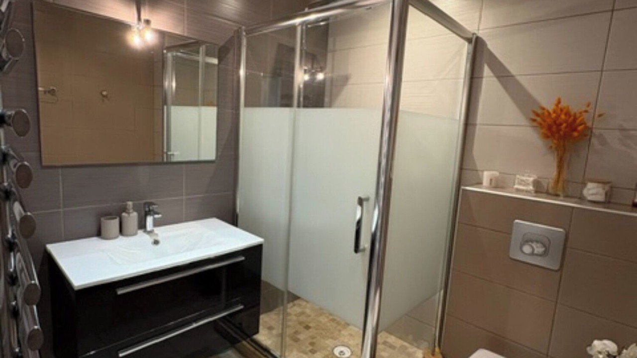 Photo of Bathroom in Riquier