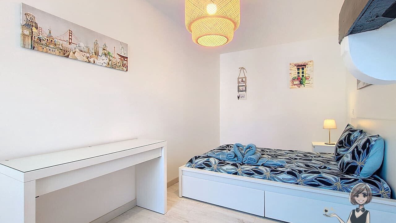 Photo of Bedroom in Igon