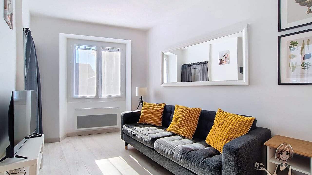 Photo of Livingroom in Igon