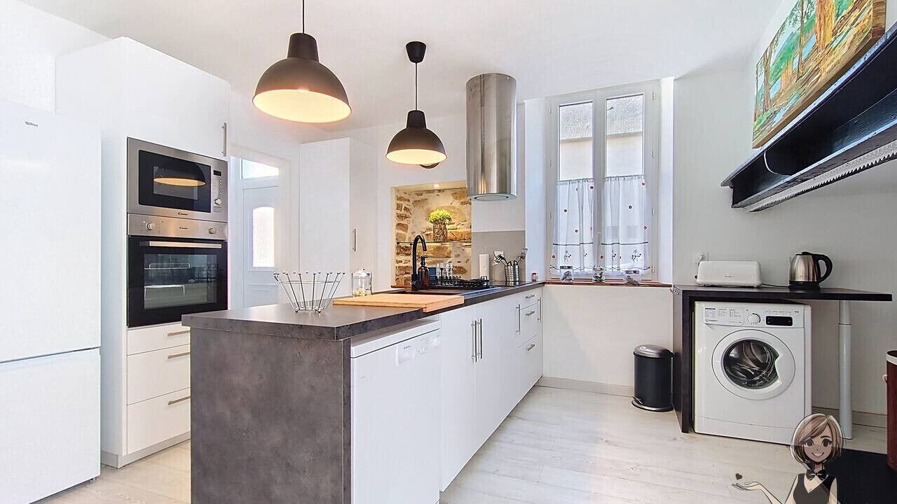 Photo of Kitchen in Igon