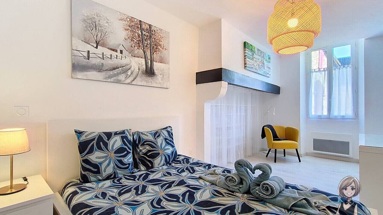 Photo of Bedroom in Igon