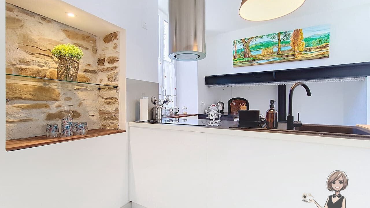 Photo of Kitchen in Igon