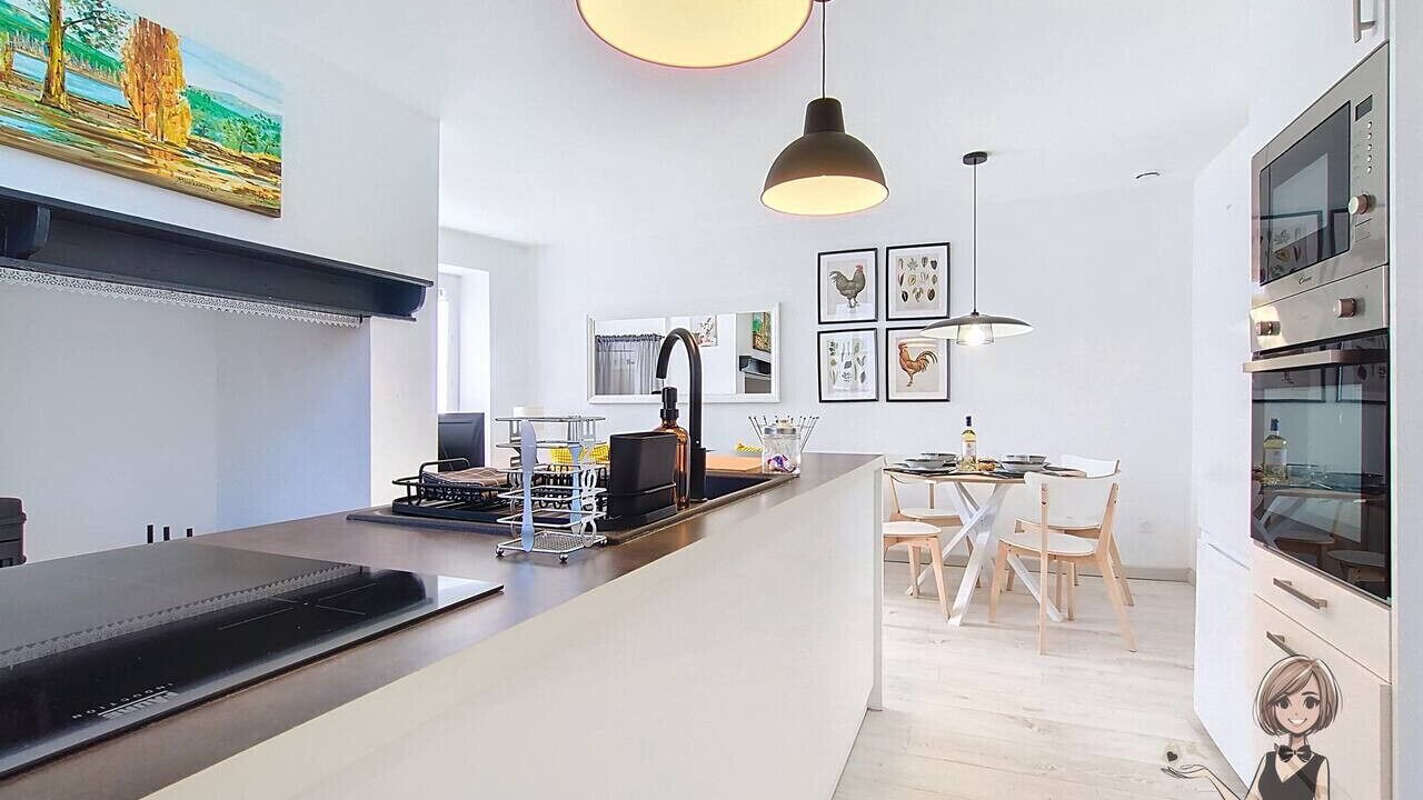 Photo of Kitchen in Igon