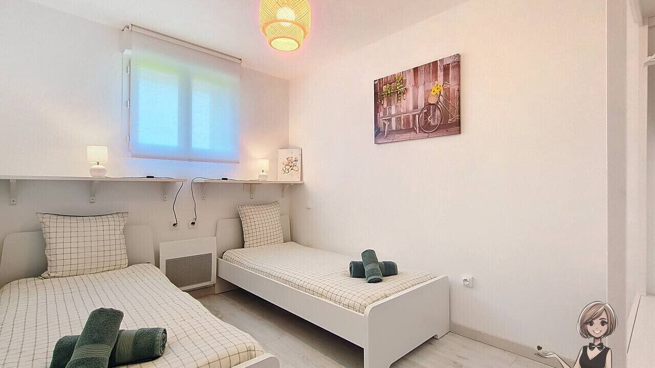 Photo of Bedroom in Igon
