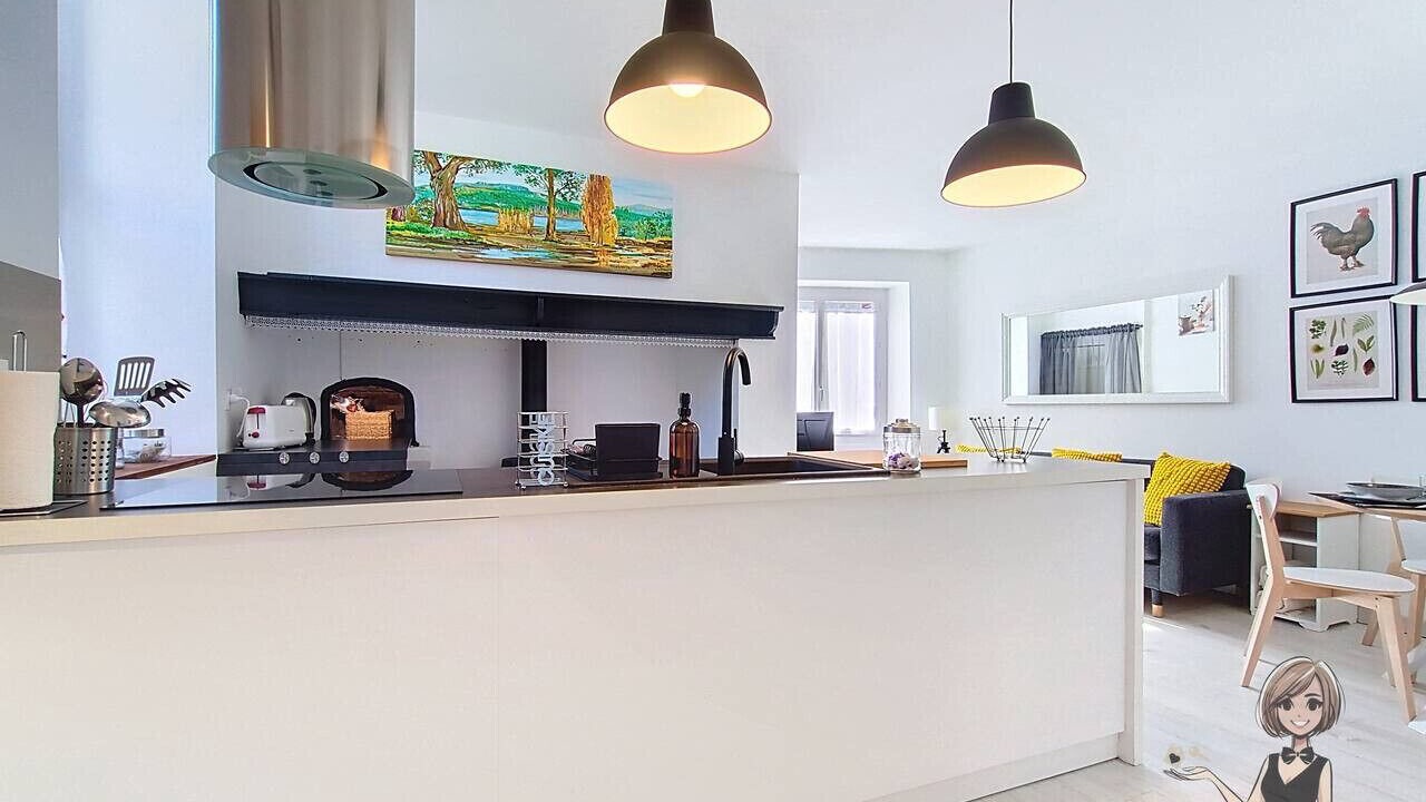 Photo of Kitchen in Igon