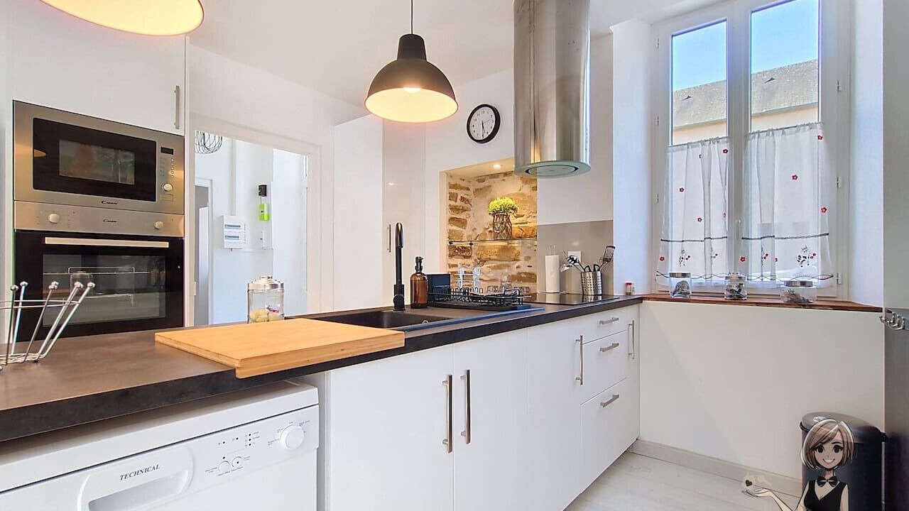 Photo of Kitchen in Igon
