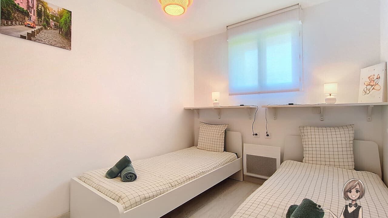 Photo of Bedroom in Igon