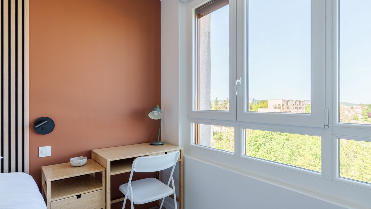 Photo of Bedroom in Haussonville-Blandan-Mon Desert-Saurupt