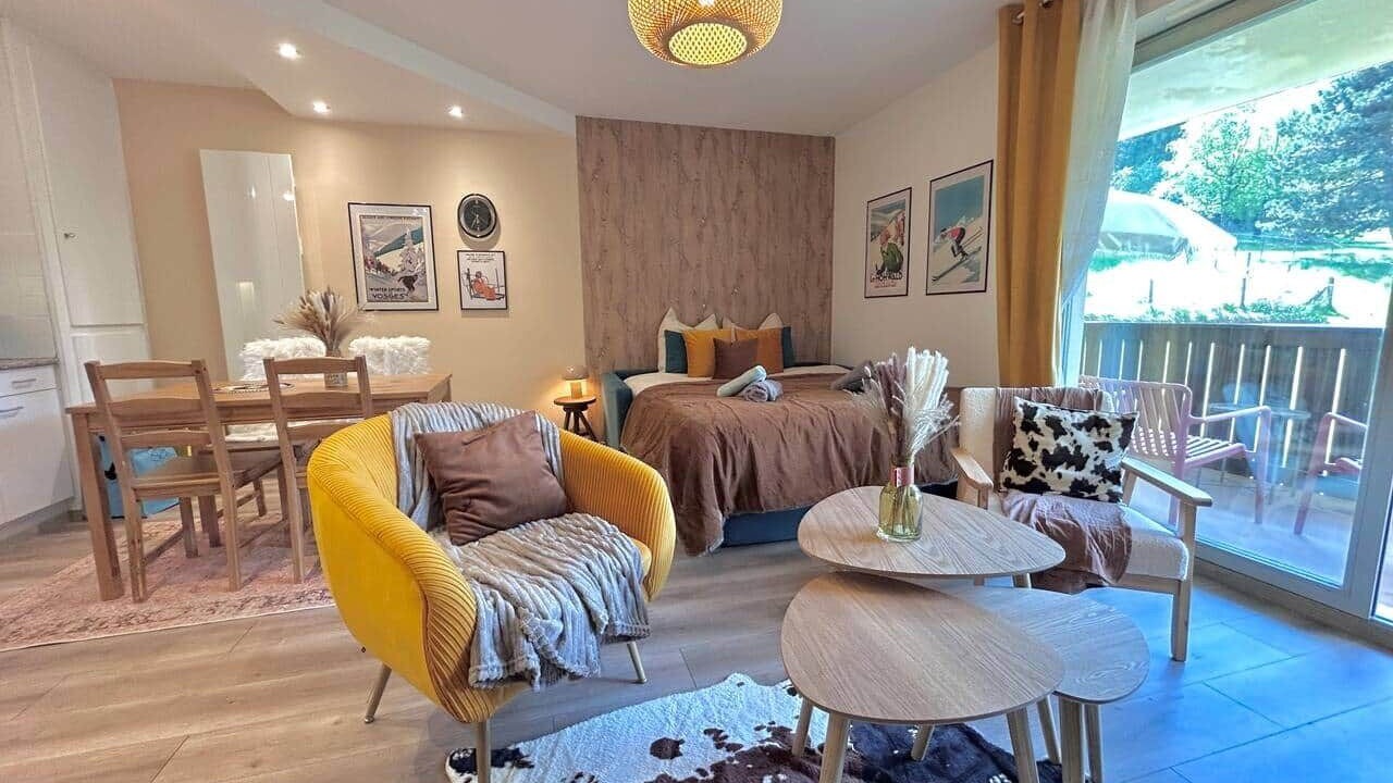 Photo of Livingroom in Le Hohwald